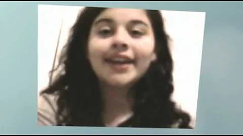 Samantha Rojas All about me!~