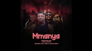 Kezyklef ft sparkle tee x Ifex g x Kodopearl-mmanya