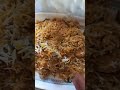 chiken biryani for  biryani lovers #food #recipe #pakistan #viralvedio