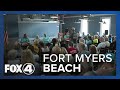 Fort Myers Beach Residents Frustrated With Restrictive Access to Properties