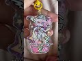its super easy too!! #art #ocs #merch #vograce #customkeychains #customstickers