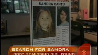 Missing 8-Yr.-Old Found Dead