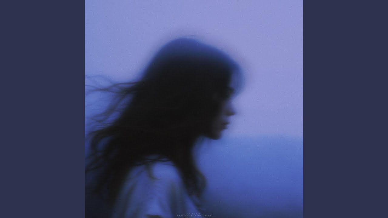 wake up from my dream (Speed up Version)