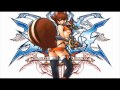 BB - Makoto Nanaya's Theme Alexandrite