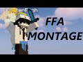 FFa Montage #4 (with tier 2+)