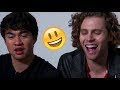 5 Seconds Of Summer - Funny Moments (Best 2018★) #8