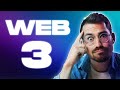 Le web 3 va bouleverser nos vies