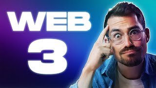 LE WEB 3 VA BOULEVERSER NOS VIES