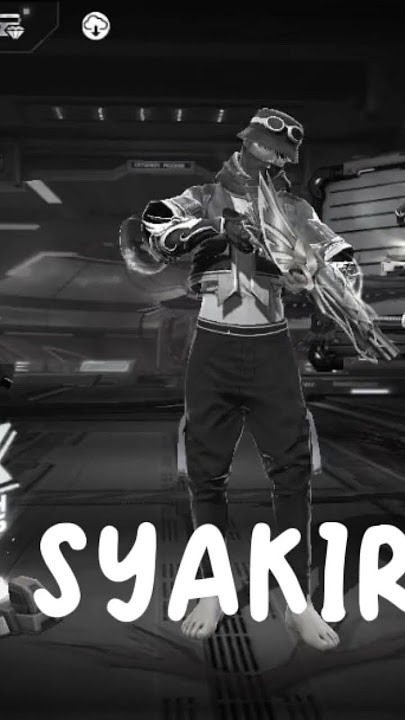 Syakira viral