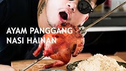RESEP AYAM PANGGANG - PERFECT ROASTED CHICKEN RECIPE | WILLIAM GOZALI - Durasi: 10.47. 