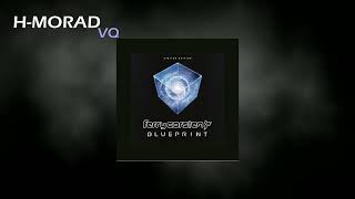Ferry Corsten - Blueprint (Matt Fax Reprint)(Vinyl Quality By H-MORAD)