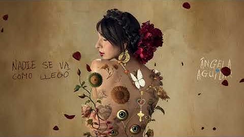 Thumbnail of Ángela Aguilar - No Te Culpo (Audio Oficial)