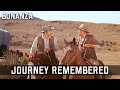 Bonanza - Journey Remembered | Episode 142 | Classic TV Western | Cowboys | English