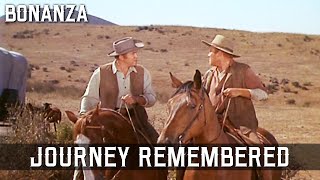 Bonanza - Journey Remembered | Episode 142 | Classic TV Western | Cowboys | English