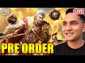NEW BLOODFEATHER SPARTAN ULTIMATE PRE ORDER EVENT