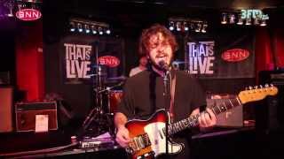 Video thumbnail of "Go Back to the Zoo - Hero of Our Time (live @ BNN That's Live - 3FM)"