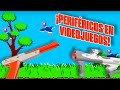 Los 5 Mejores Perifericos en Videojuegos I Fedelobo