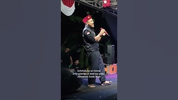 Jande mude Ketiban Nangke Lande Benyamin Sueb Cover Jamesbono