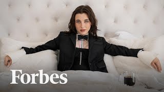 Emma Chamberlain On Turning YouTube Stardom Into A Creative Coffee Empire | Forbes Life
