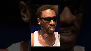 Bankroll Fresh talks about the artist he likes to listen to