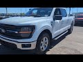 2024 Ford F-150 XLT Peoria AZ