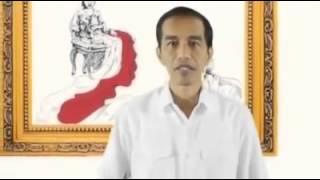 Download Lagu Iklan Kampanye Capres Jokowi MP3