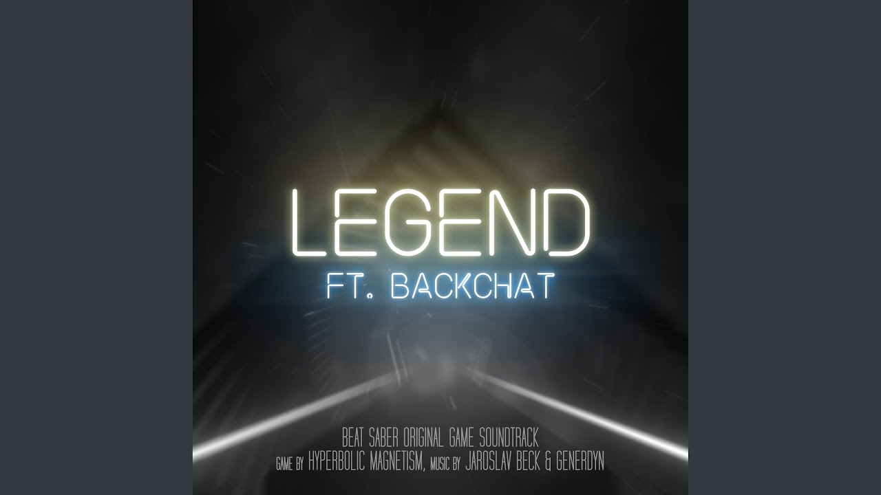 Legend Backchat) -