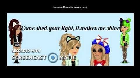 Dont Wait || First Music Video || Arrxna || MSP ||