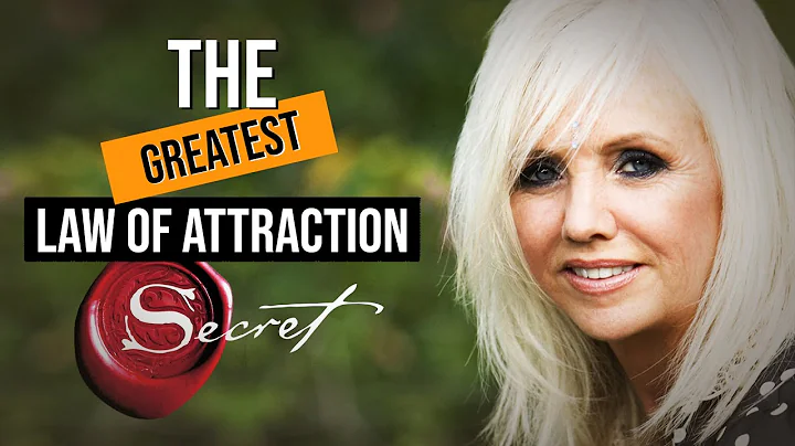 The Greatest Secret Summary  Rhonda Byrne