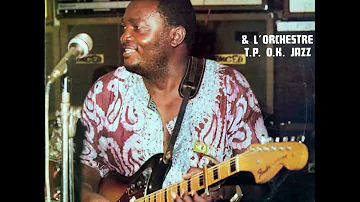 Obwakeli Ngai Bisaka   Franco & le T P  O K  Jazz 1979