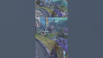 Daddy? #apexlegends #apex #apexlegendsclips #gaming #apexclips #apexoneclip #apexclip