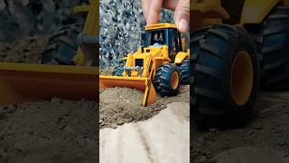 10 Diecast Scale model Cars | Mud offroading | Hot Wheels | Tractor JCB Jeep Defender Royal Enfield