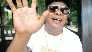 Pieter Saparuane - Biar Beta Yang Pigi [Official Music Video]