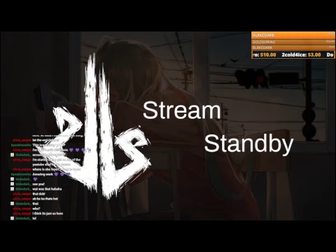 PIano Stream #4 █ 3/15: 3:00pm EST █