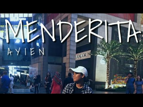 Video: Menderita