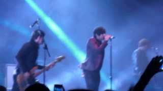 Lostprophets - The New Transmission (8/11/2012)