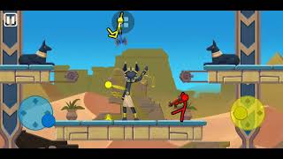 khi tui chơi game 2 người cùng thằng em lỏ : screenshot 4