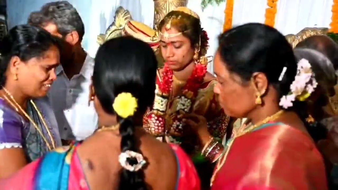 Appaginthalu in telangana style very sad moment for women 🥹