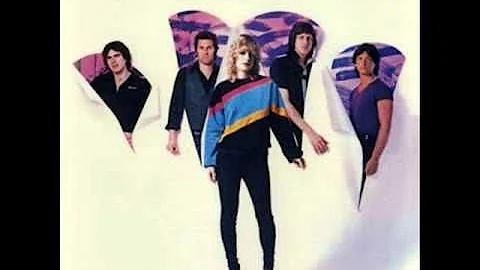 Robin Lane & The Chartbusters Album 1.