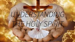 UNDERSTANDING THE HOLY SPIRIT PART 1: KICC THE FOUNTAIN OF GRACE SUNDAY SERVICE - 12 MAY 2024