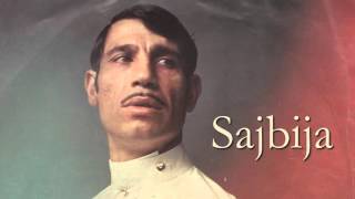 Saban Bajramovic - Sajbija chords