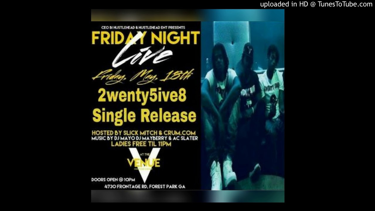 2wenty5ive8- Get It adlı videoyu YouTube'da izle 2wenty5ive8- Get It adlı videoyu YouTube'da izle