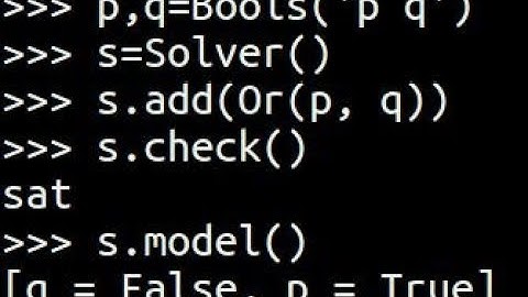 Satisfiable vs Valid Formula in Propositional Logic