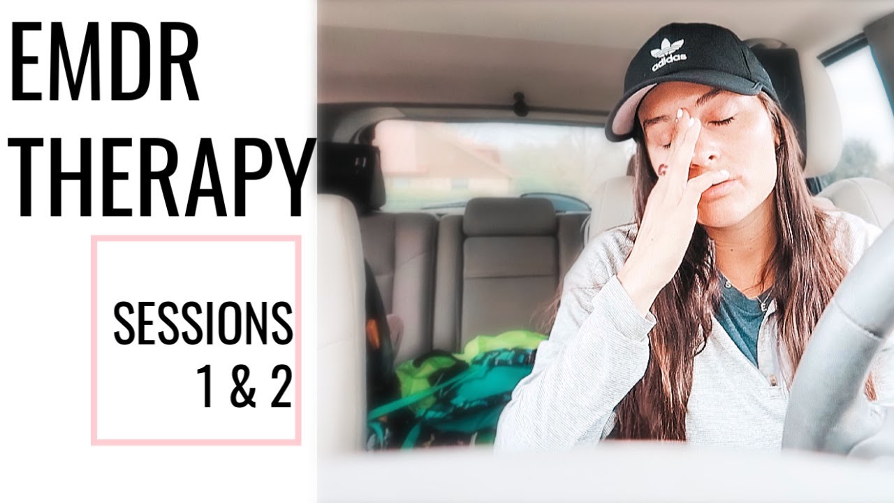 EMDR THERAPY SESSIONS 1 AND 2 COMPLEX PTSD TREATMENT YouTube