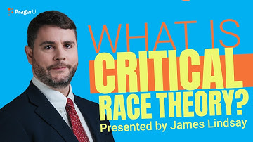 What Is Critical Race Theory? | 5 Minute Video