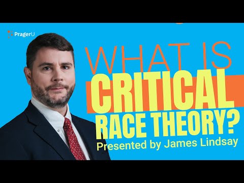 What Is Critical Race Theory?