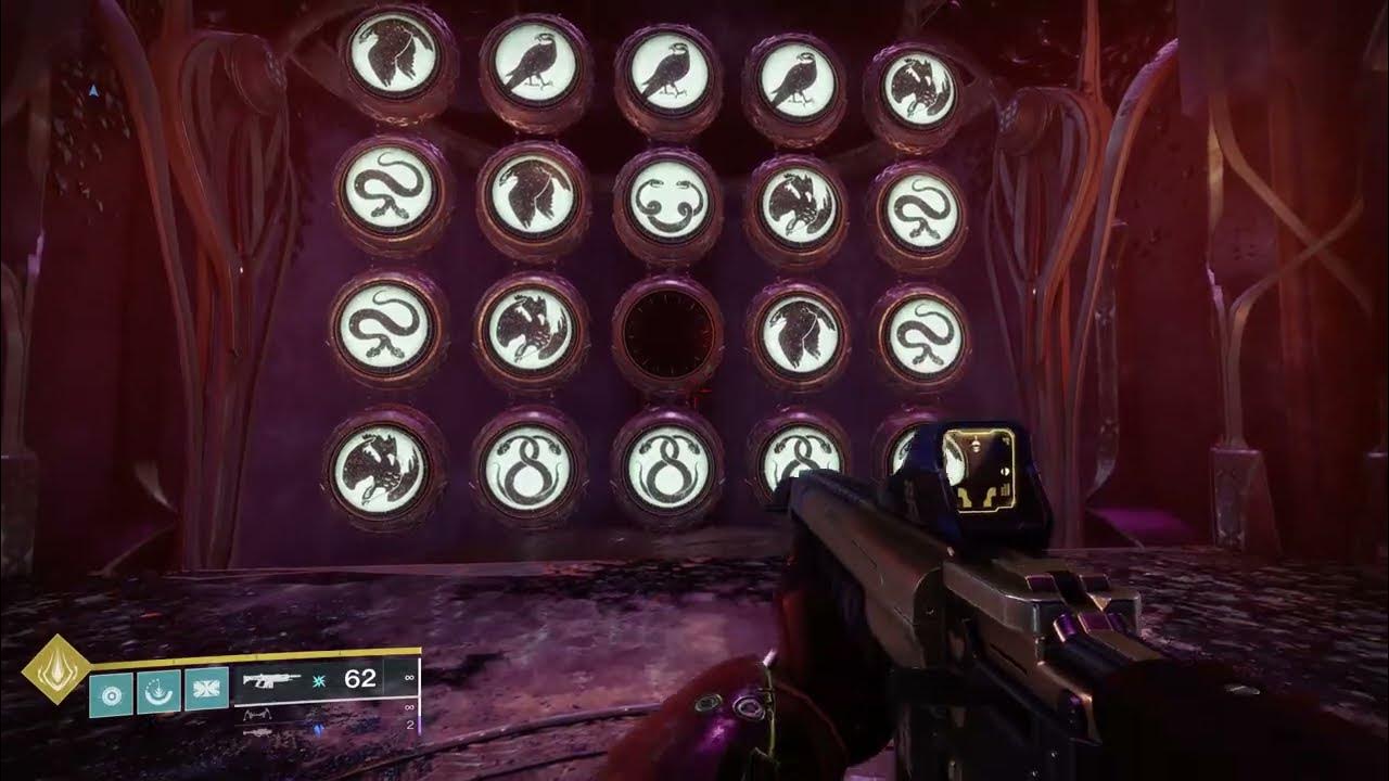 Super easy how to use the wish wall to get to Shuro Chi (Farming Spot