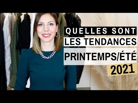 Vidéo: Les Meilleures Nouvelles Montres Pour Le Printemps - Mode Et Style