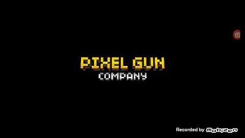 Pixel gun 3d dev console hack by xsyn.