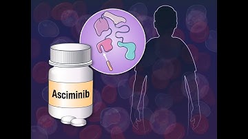 Asciminib bij nieuw gediagnosticeerde CML | NEJM
